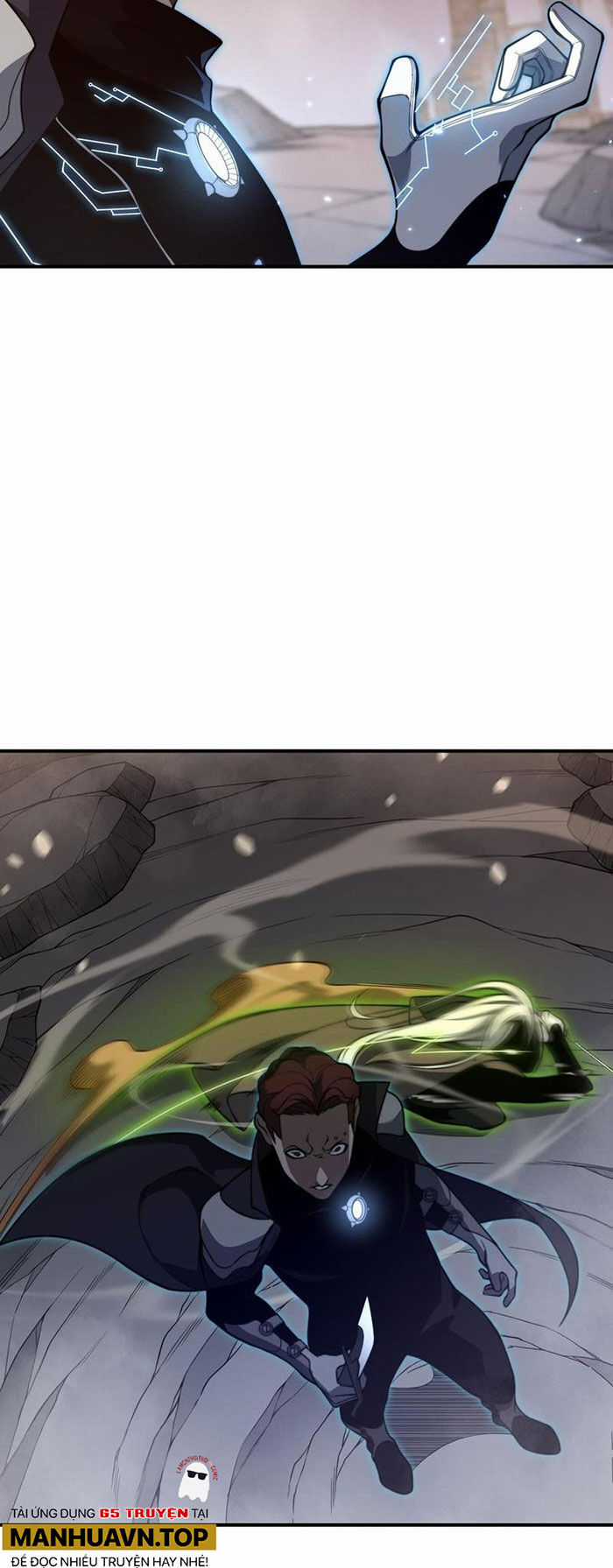 Quỷ Tiến Hóa Chương 52 trang 38