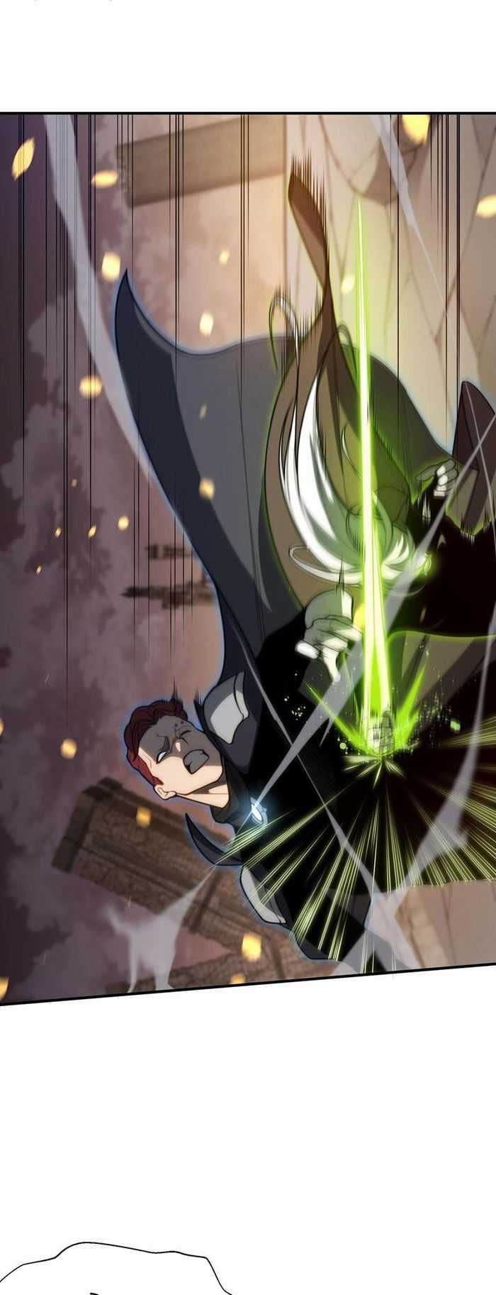 Quỷ Tiến Hóa Chương 52 trang 39