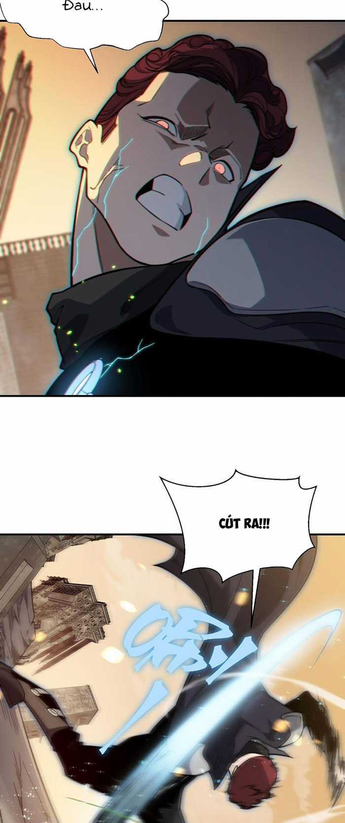 Quỷ Tiến Hóa Chương 52 trang 40