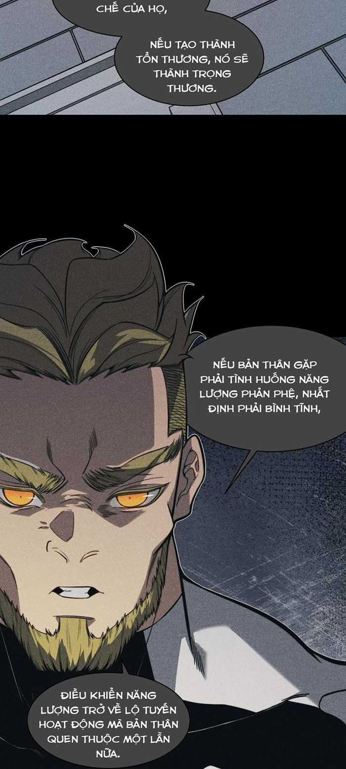 Quỷ Tiến Hóa Chương 52 trang 43