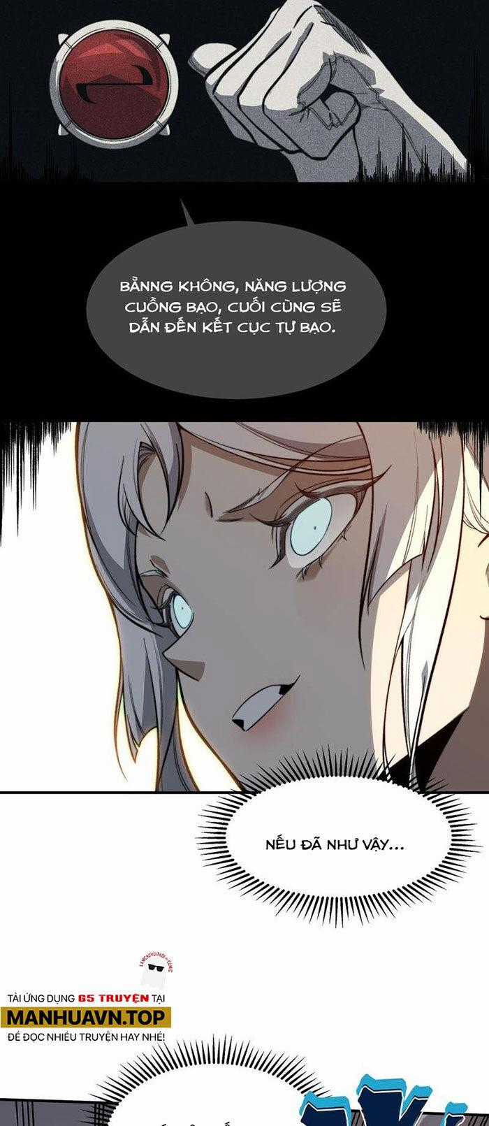 Quỷ Tiến Hóa Chương 52 trang 44