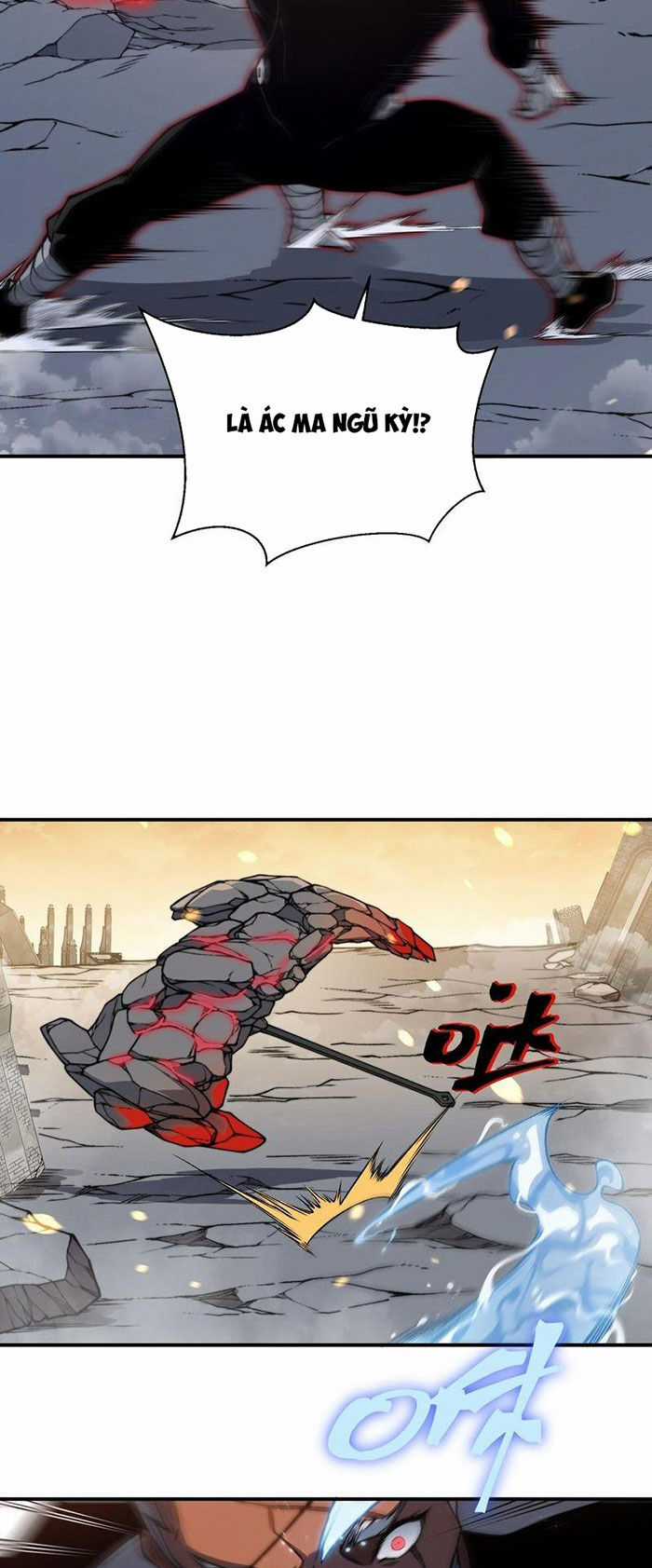 Quỷ Tiến Hóa Chương 52 trang 5