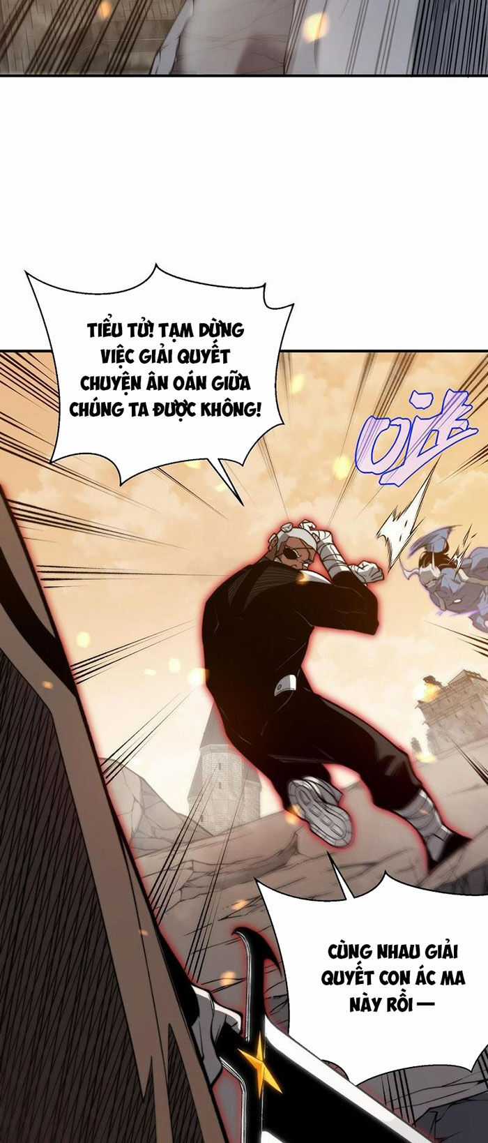 Quỷ Tiến Hóa Chương 52 trang 7