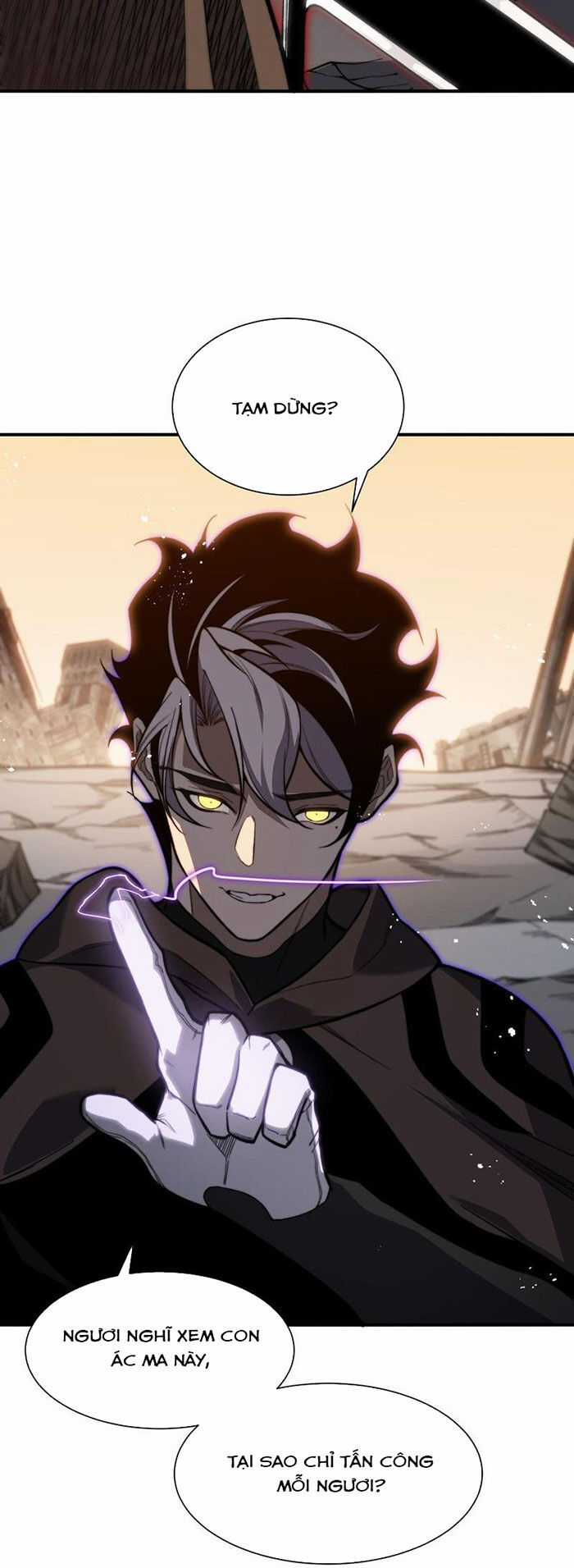 Quỷ Tiến Hóa Chương 52 trang 8