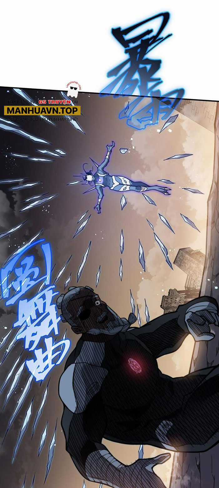 Quỷ Tiến Hóa Chương 52 trang 9