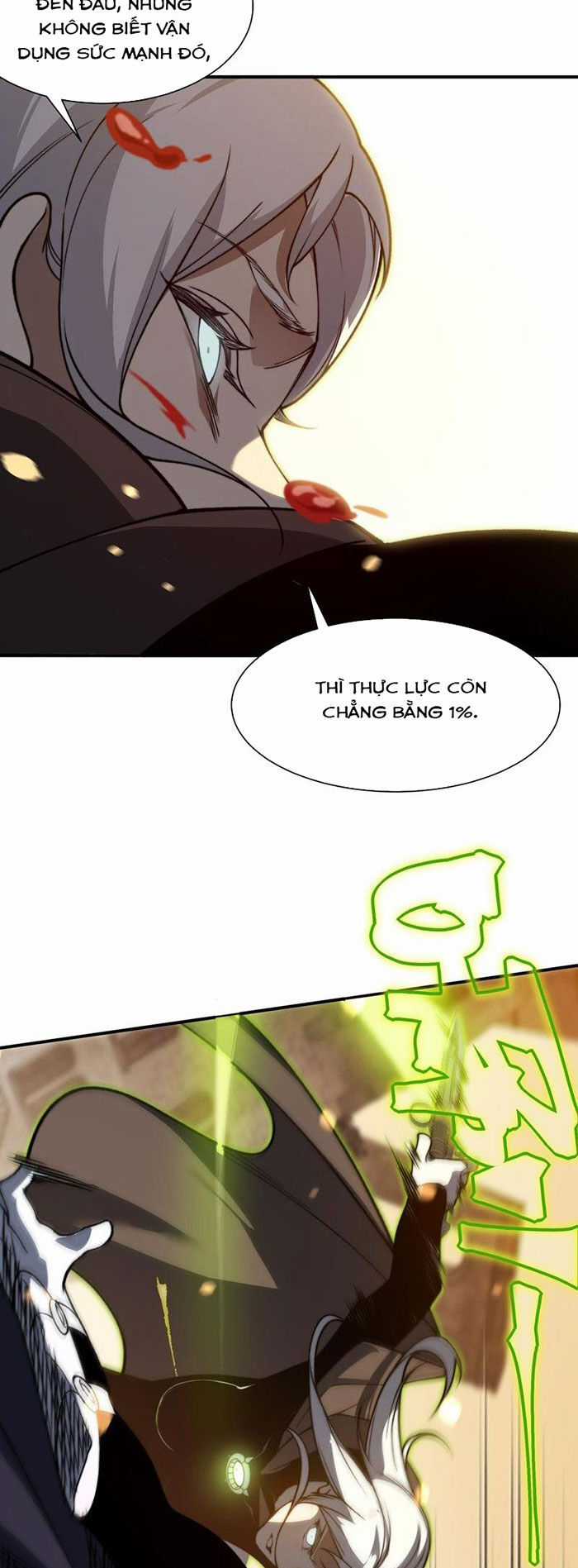 Quỷ Tiến Hóa Chương 53 trang 11