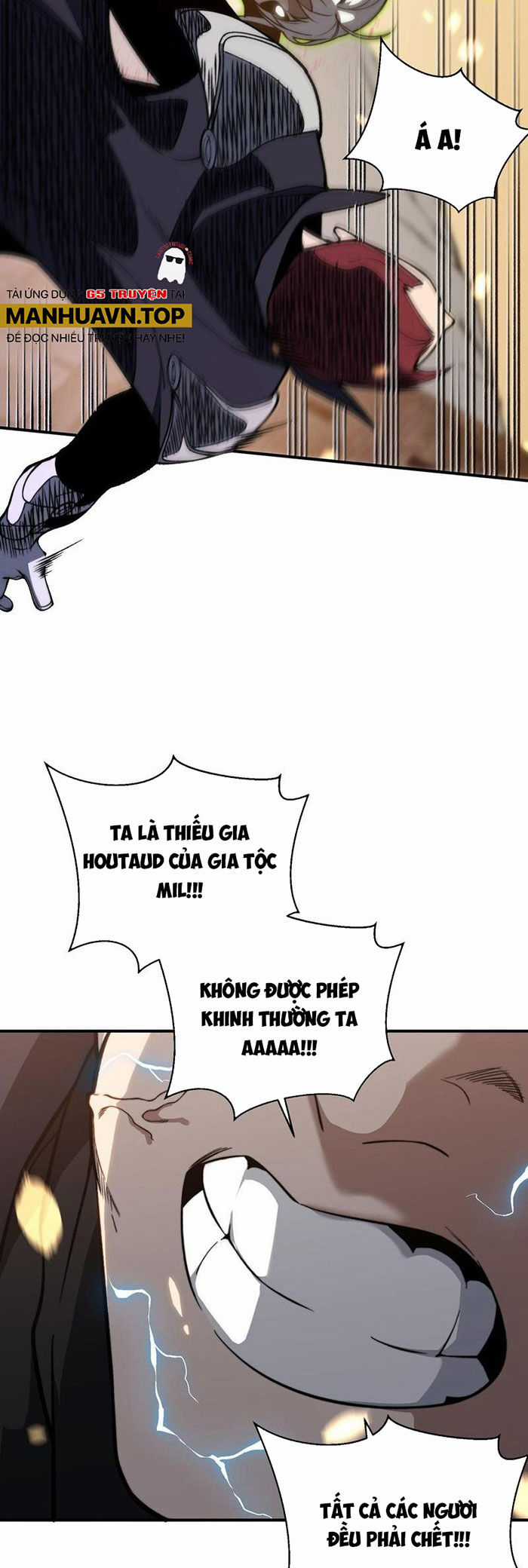 Quỷ Tiến Hóa Chương 53 trang 12