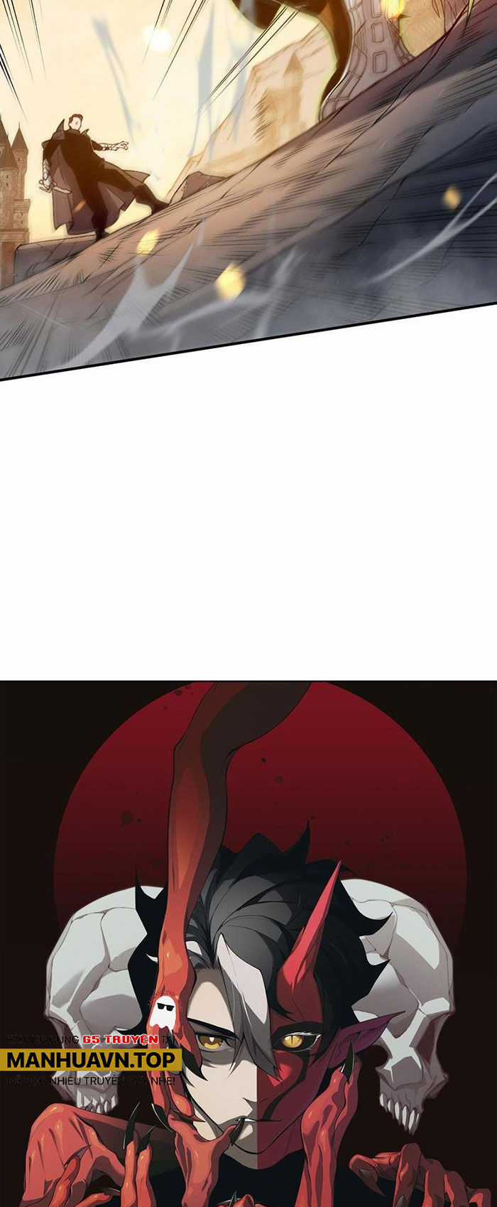 Quỷ Tiến Hóa Chương 53 trang 2