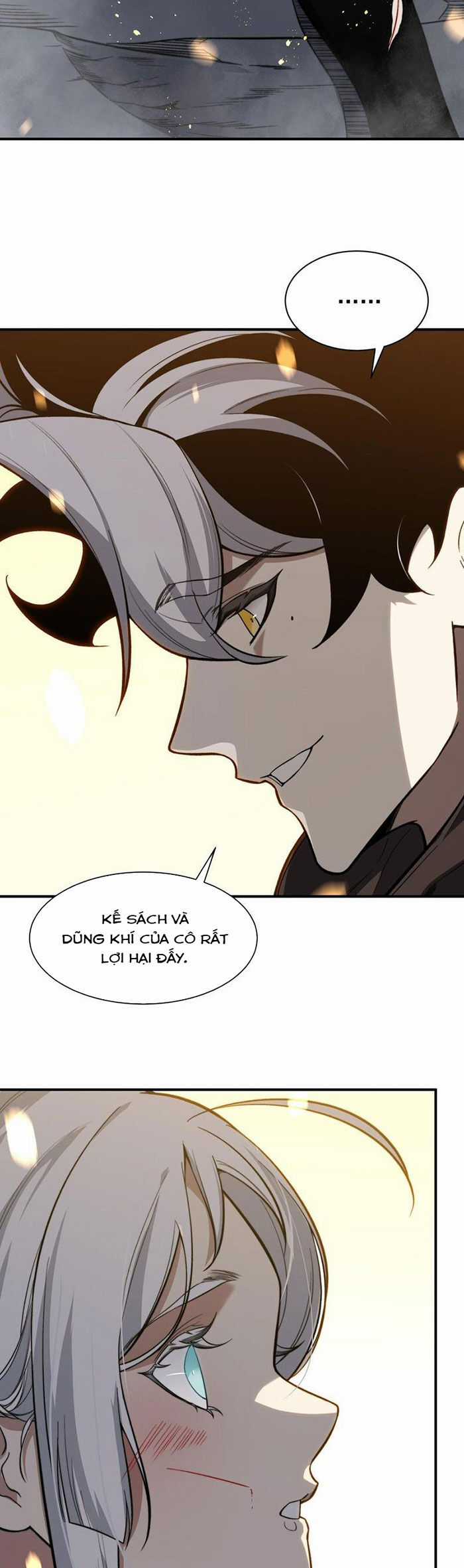 Quỷ Tiến Hóa Chương 53 trang 23