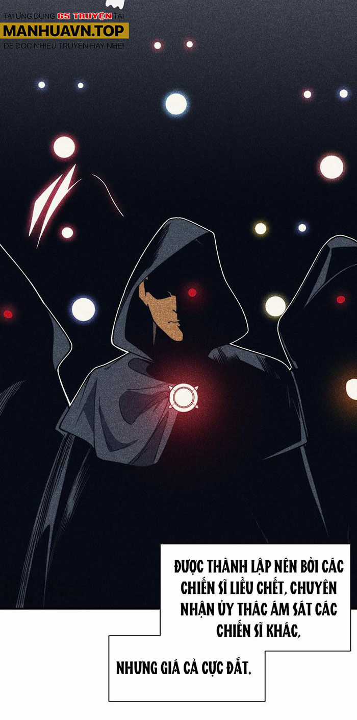 Quỷ Tiến Hóa Chương 53 trang 27