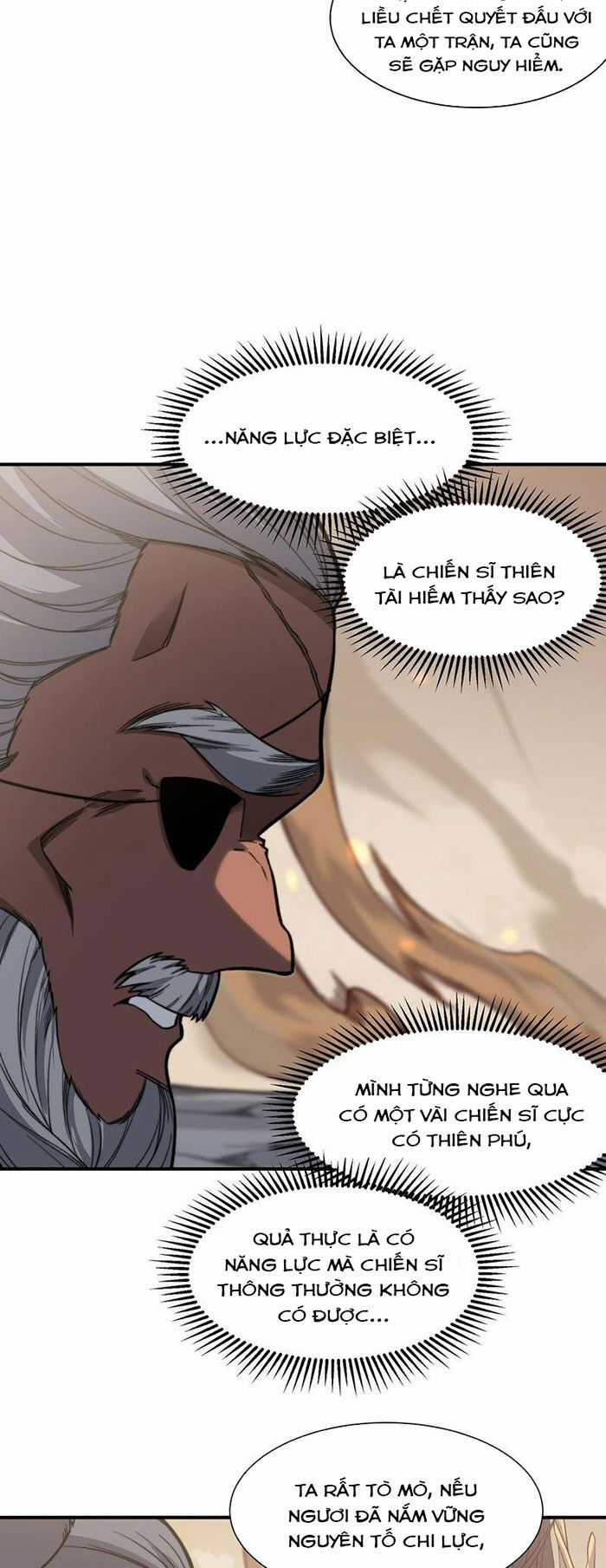 Quỷ Tiến Hóa Chương 53 trang 32