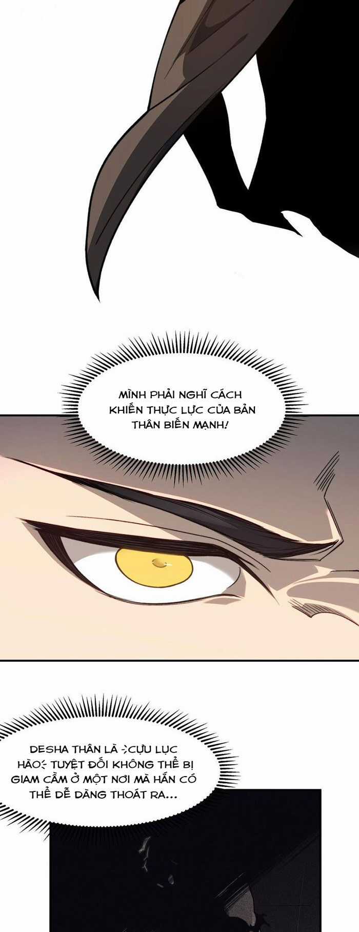 Quỷ Tiến Hóa Chương 53 trang 35