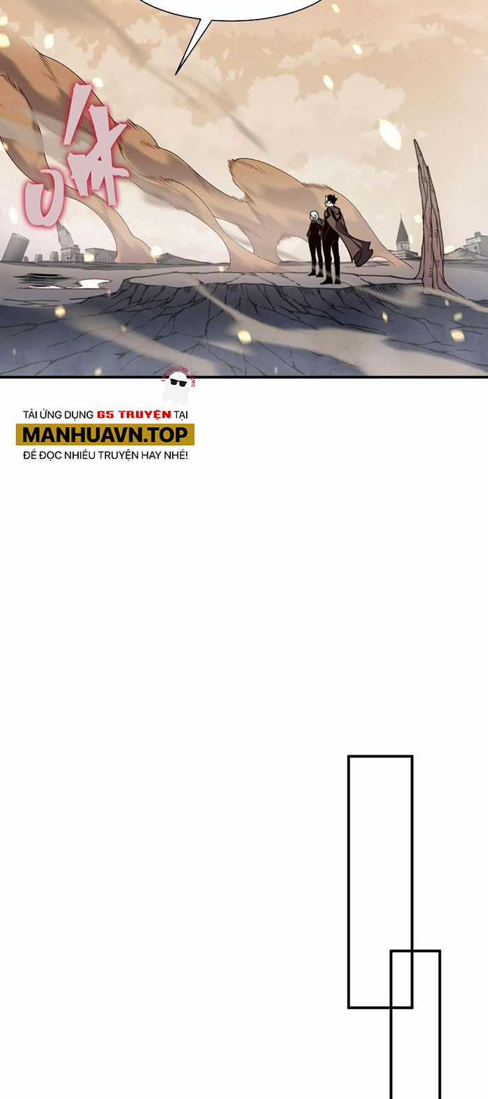 Quỷ Tiến Hóa Chương 53 trang 38