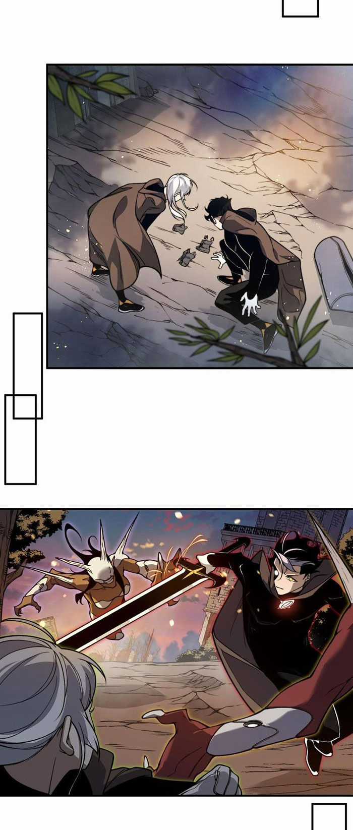 Quỷ Tiến Hóa Chương 53 trang 39