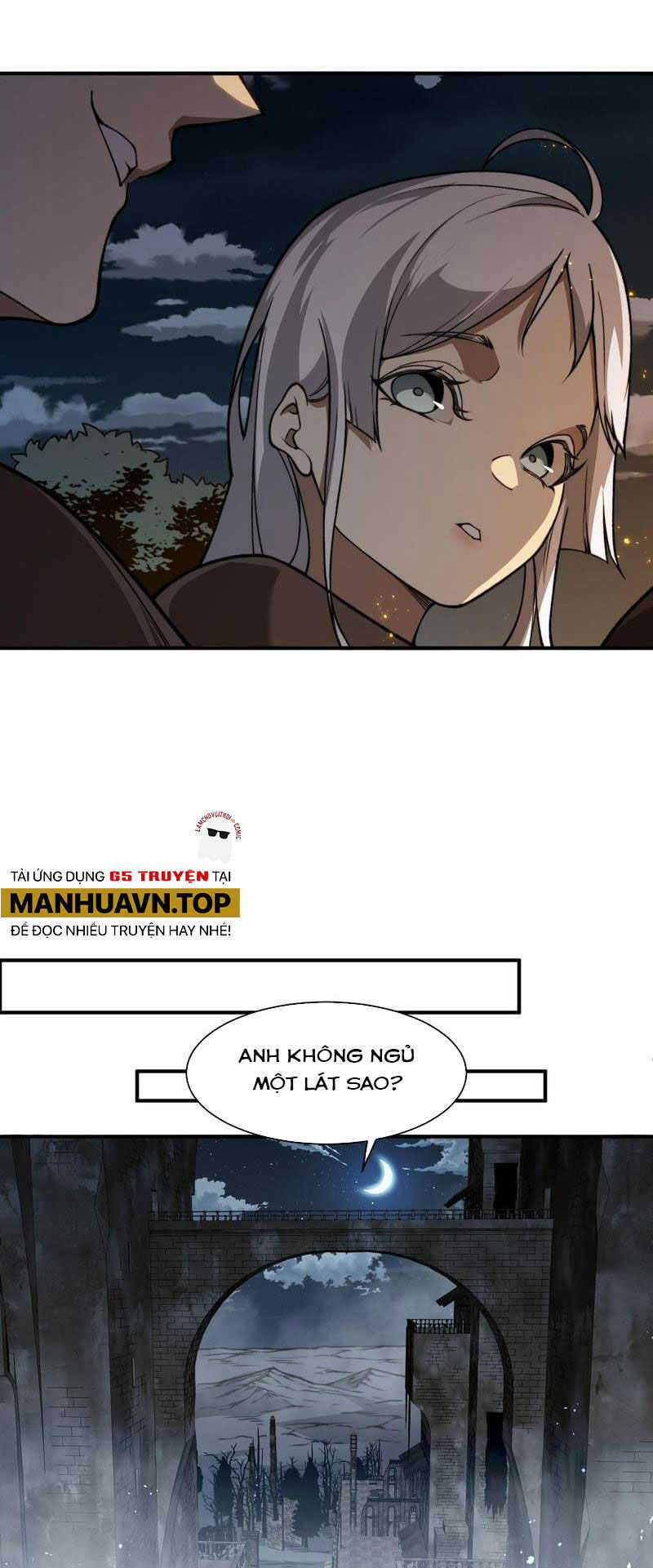 Quỷ Tiến Hóa Chương 53 trang 41