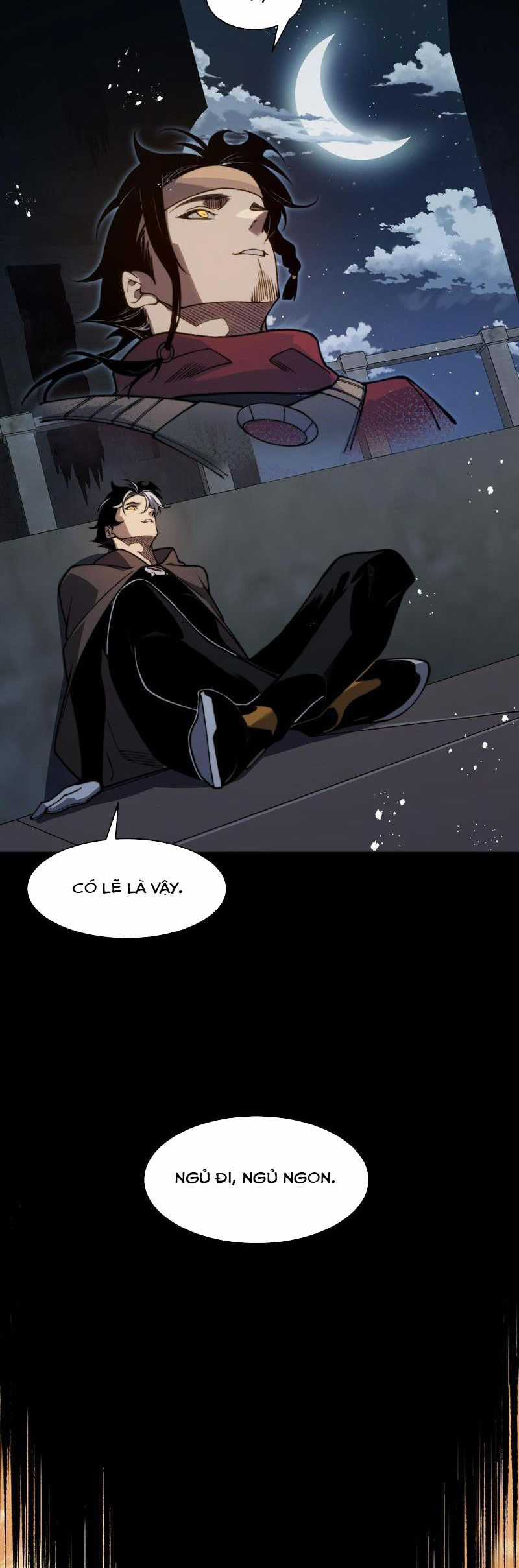 Quỷ Tiến Hóa Chương 53 trang 45