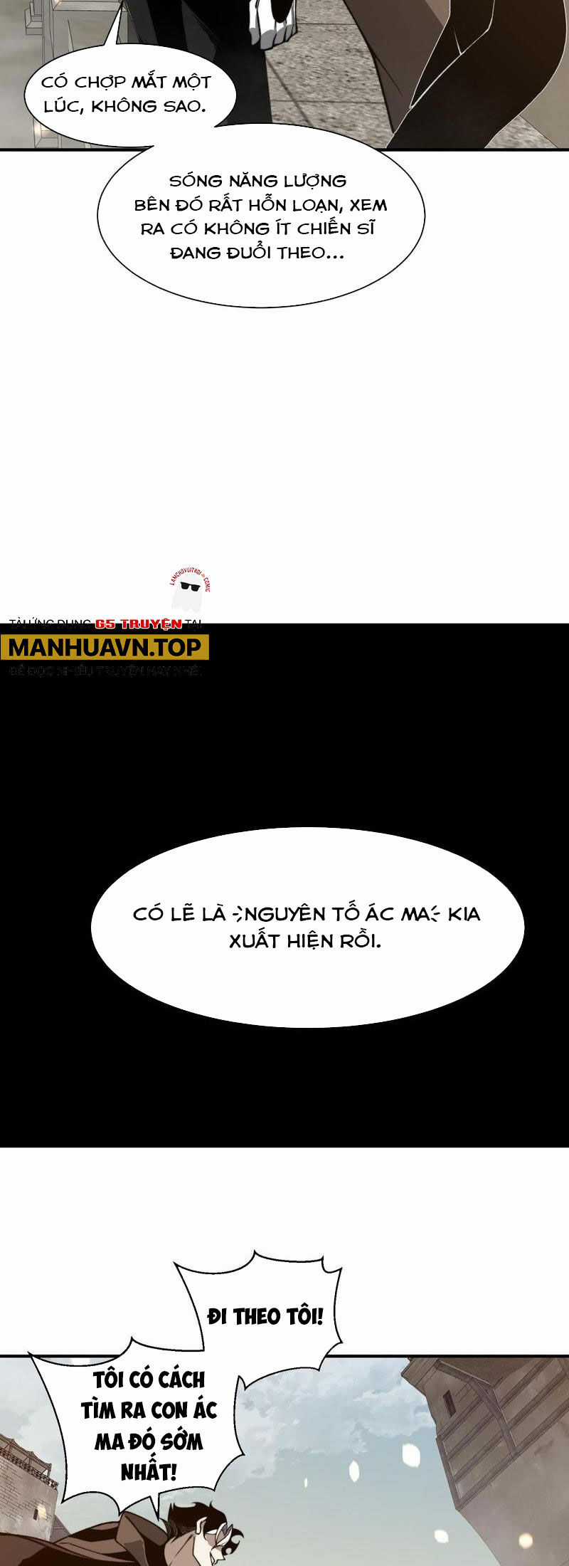 Quỷ Tiến Hóa Chương 53 trang 48