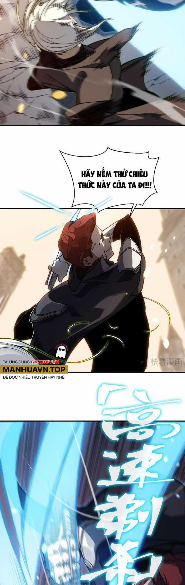 Quỷ Tiến Hóa Chương 53 trang 5