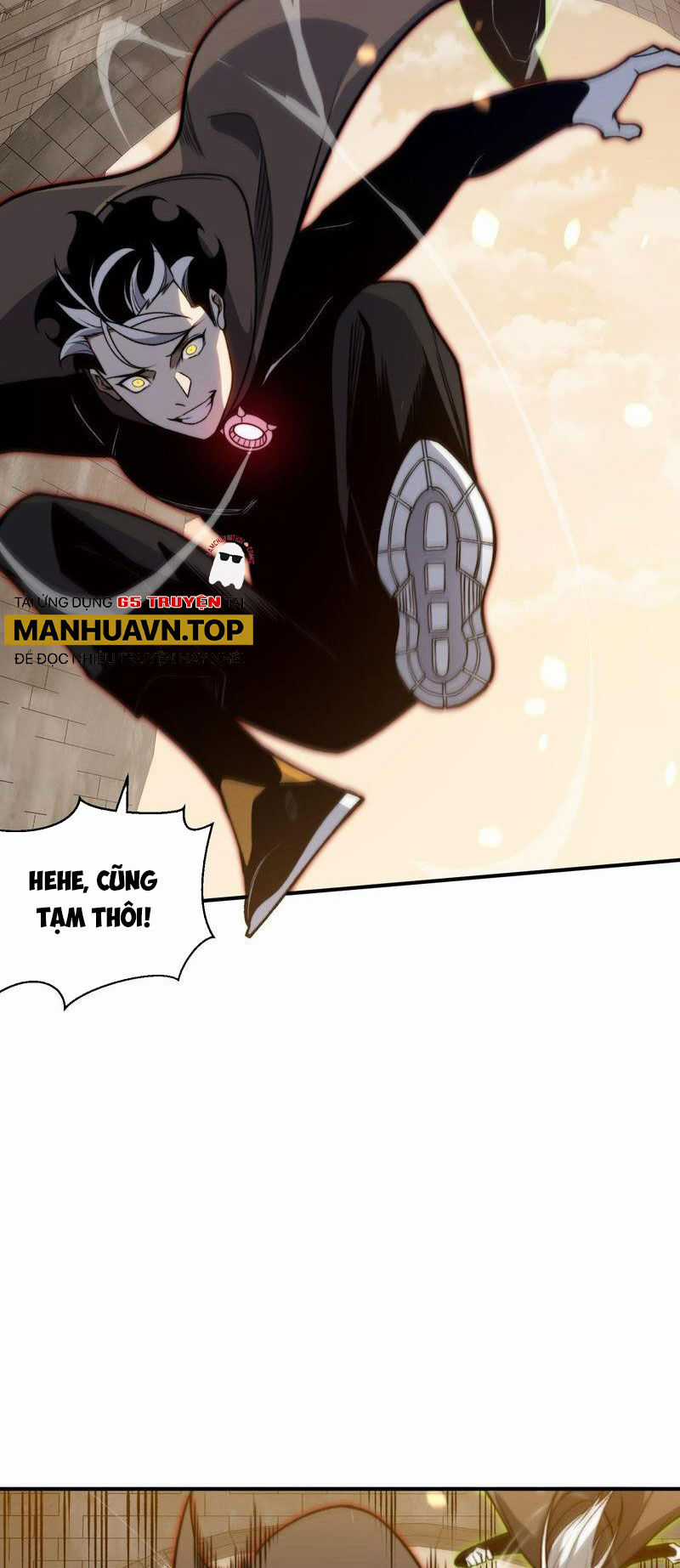 Quỷ Tiến Hóa Chương 53 trang 50