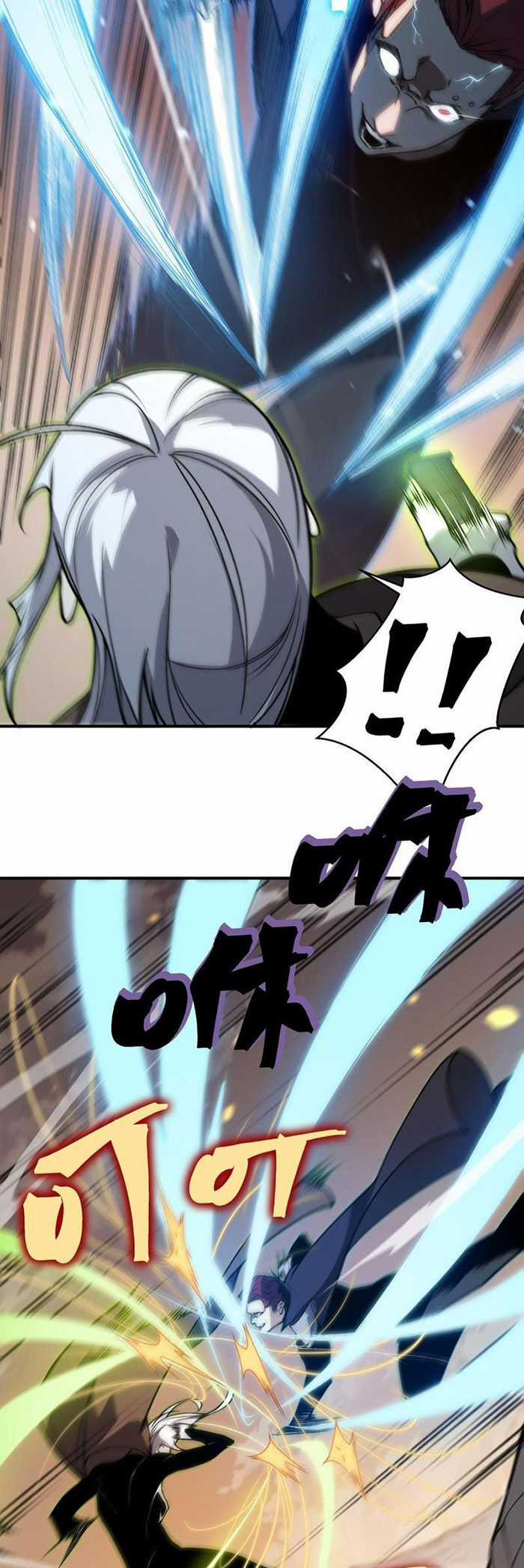 Quỷ Tiến Hóa Chương 53 trang 6