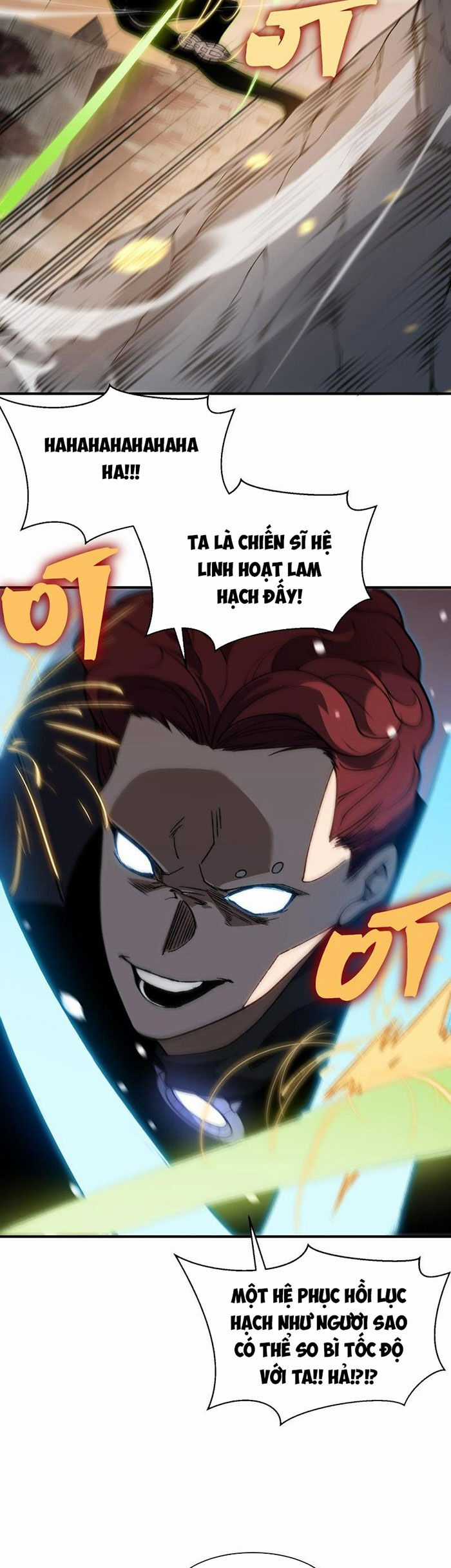 Quỷ Tiến Hóa Chương 53 trang 7