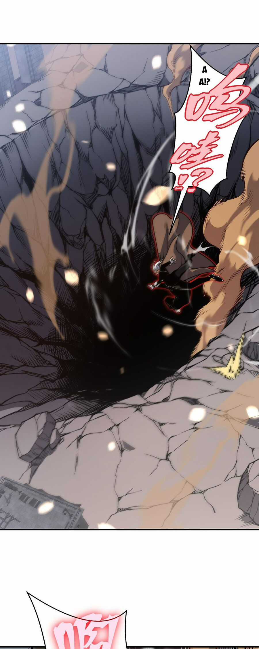 Quỷ Tiến Hóa Chương 54 trang 10