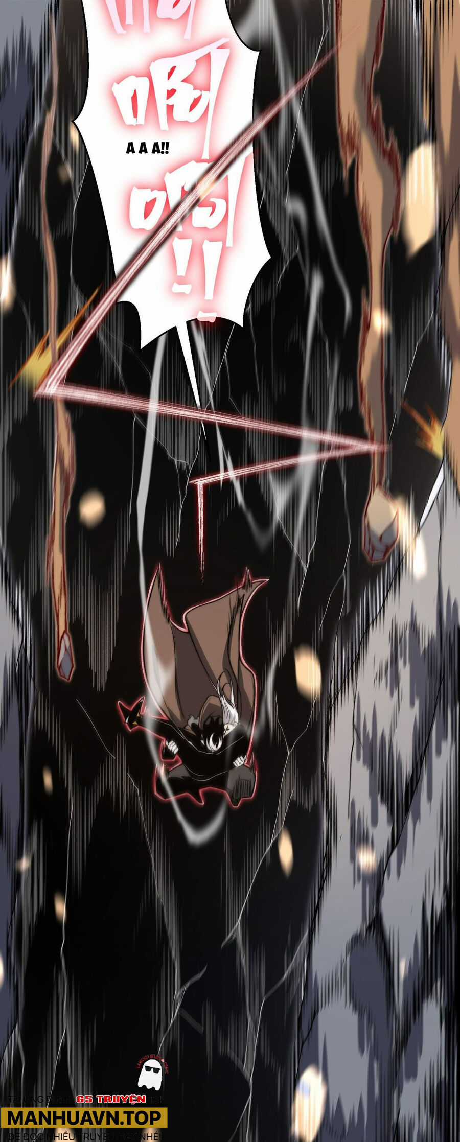 Quỷ Tiến Hóa Chương 54 trang 11