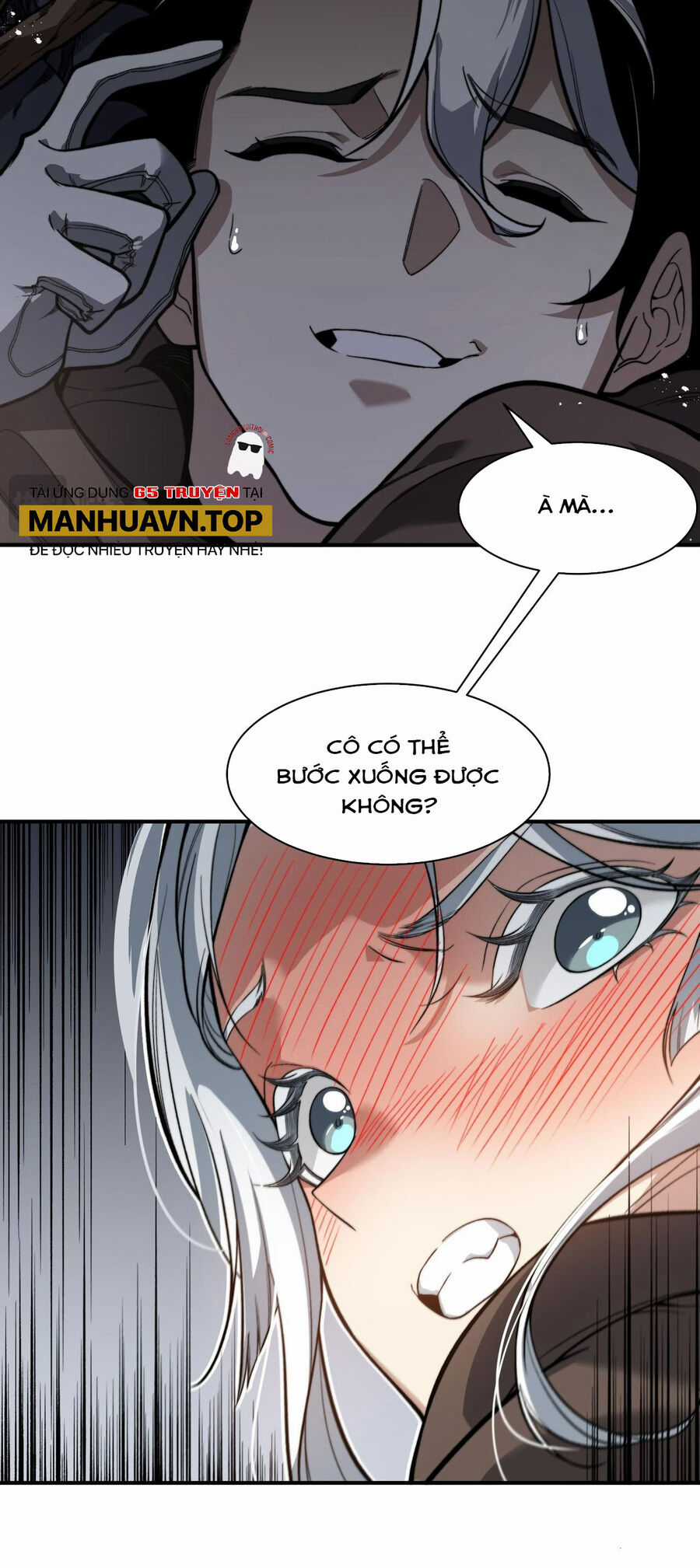 Quỷ Tiến Hóa Chương 54 trang 19