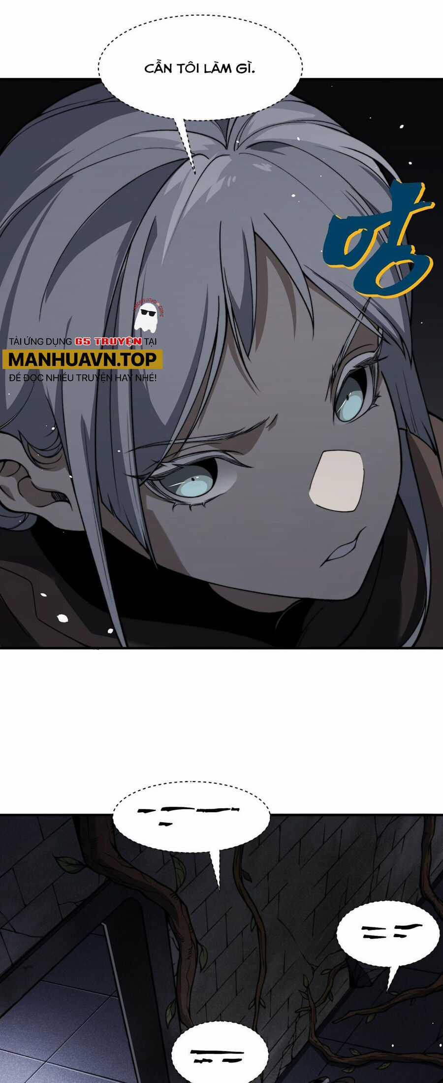 Quỷ Tiến Hóa Chương 54 trang 26