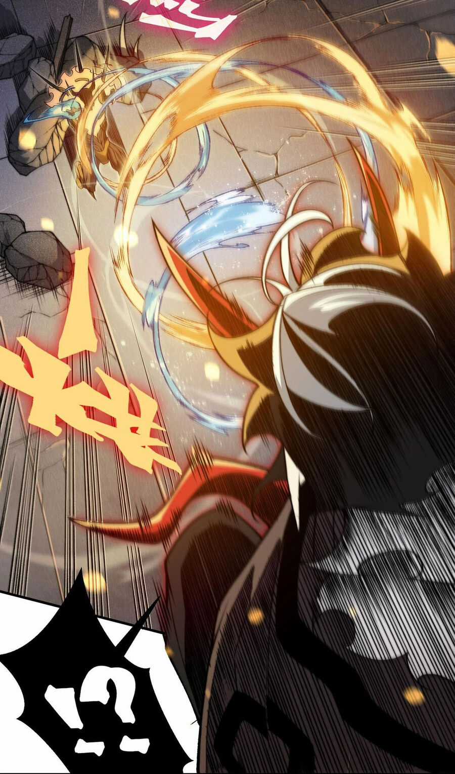 Quỷ Tiến Hóa Chương 54 trang 33