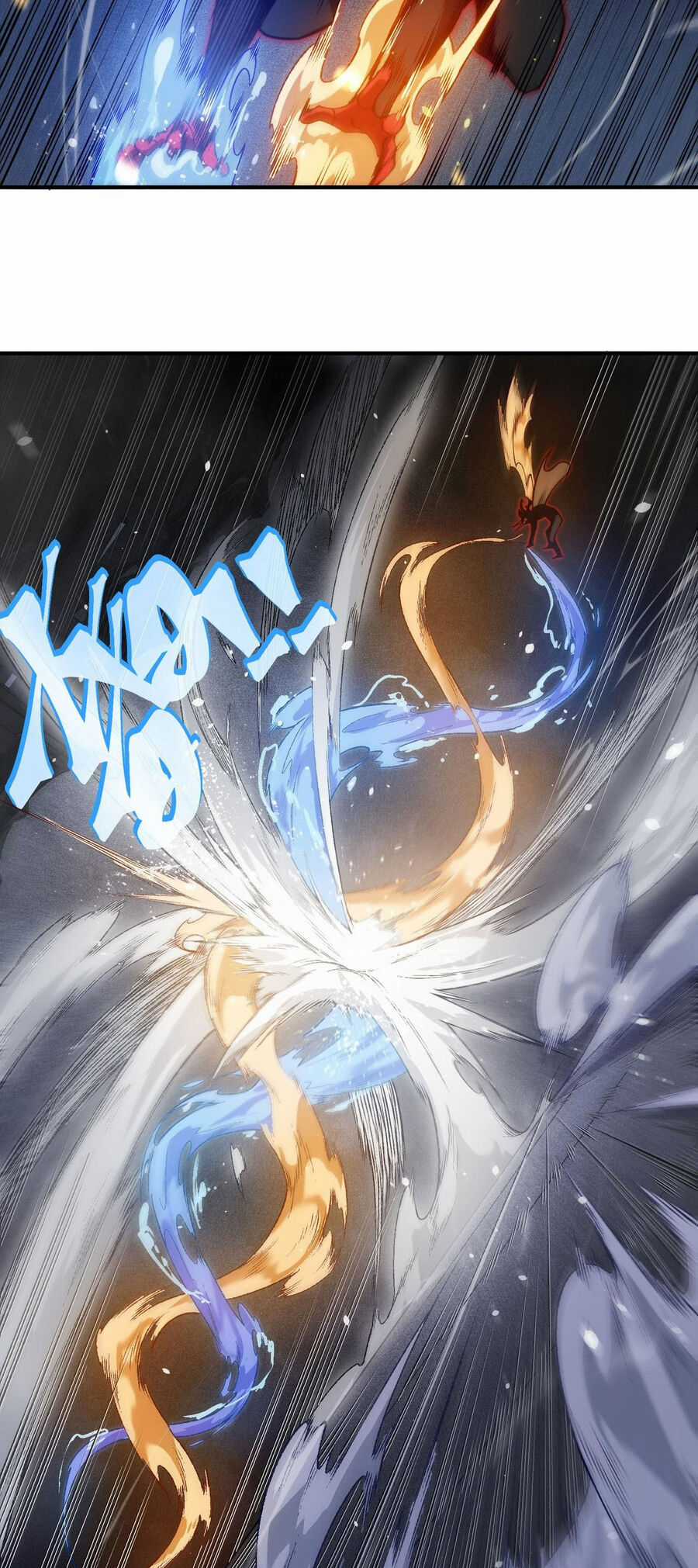 Quỷ Tiến Hóa Chương 54 trang 36