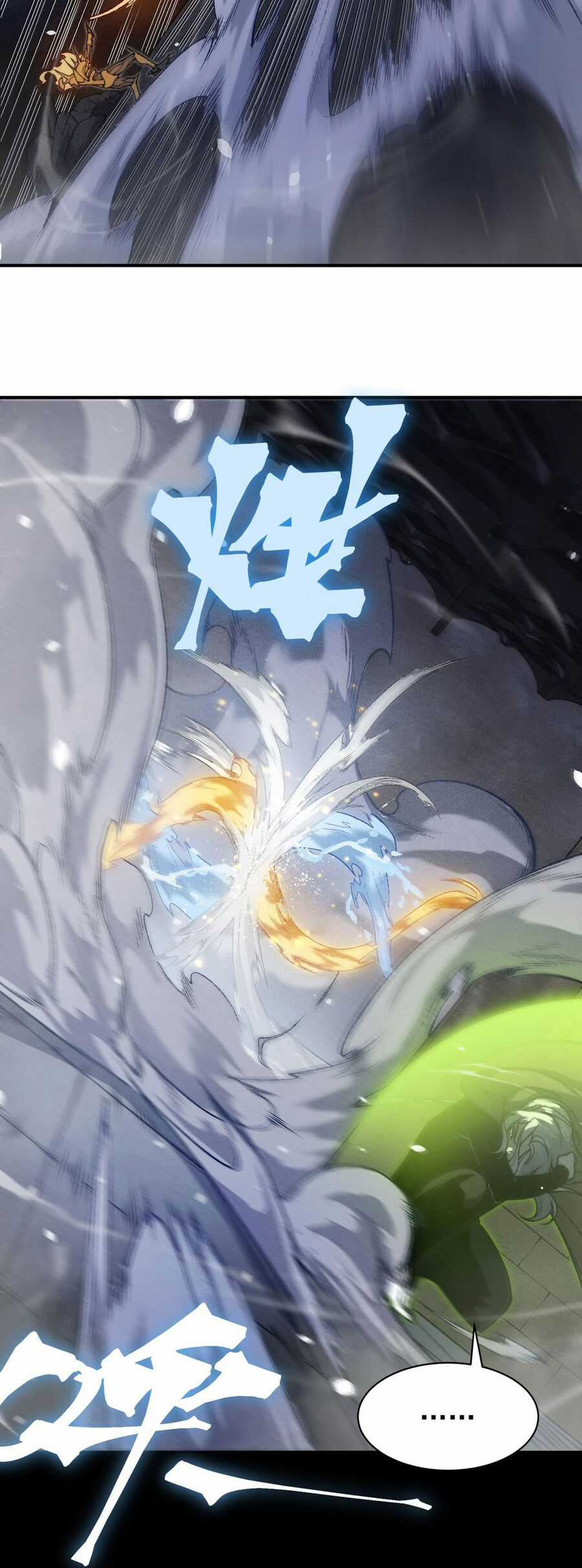 Quỷ Tiến Hóa Chương 54 trang 37