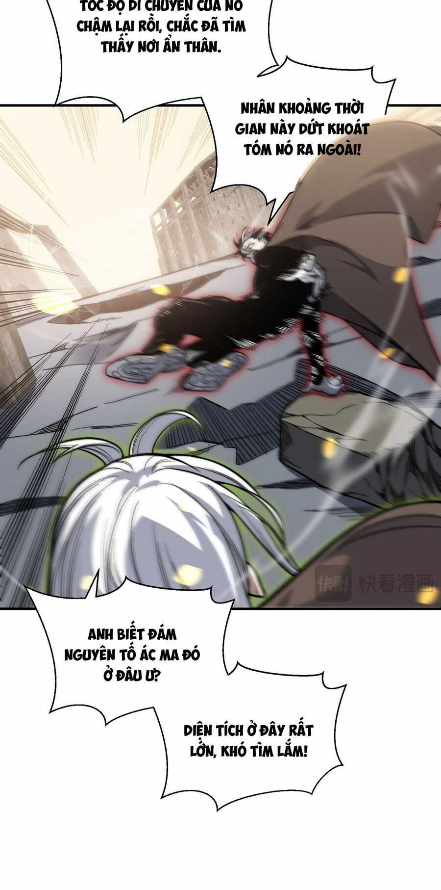 Quỷ Tiến Hóa Chương 54 trang 4