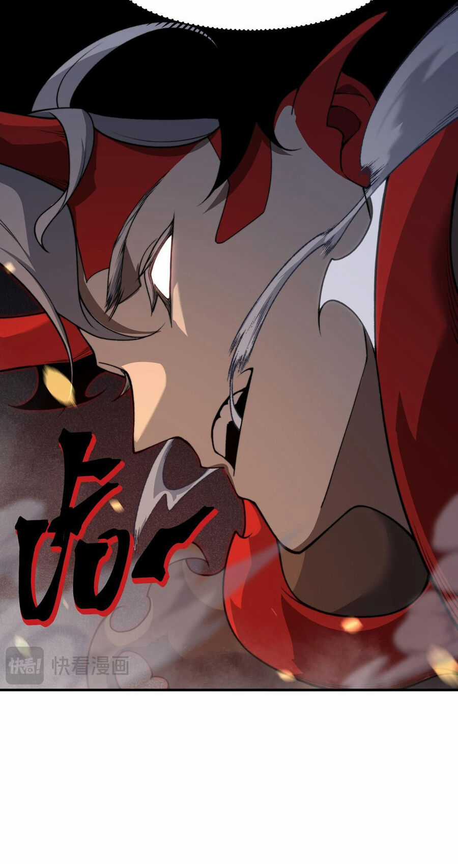 Quỷ Tiến Hóa Chương 54 trang 40