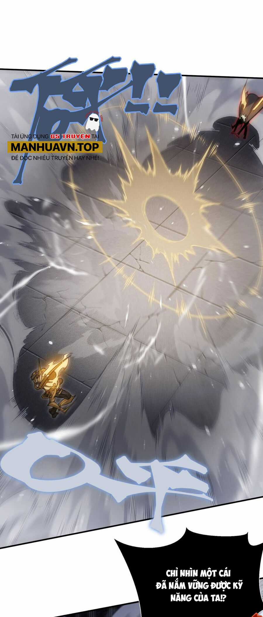 Quỷ Tiến Hóa Chương 54 trang 41