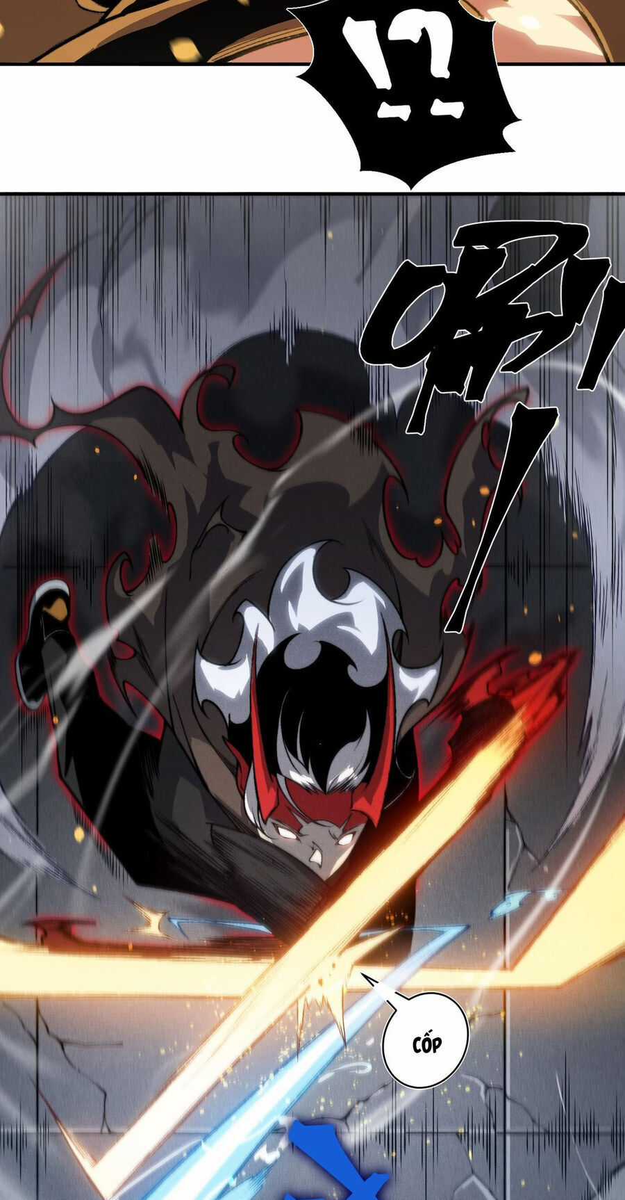 Quỷ Tiến Hóa Chương 54 trang 43