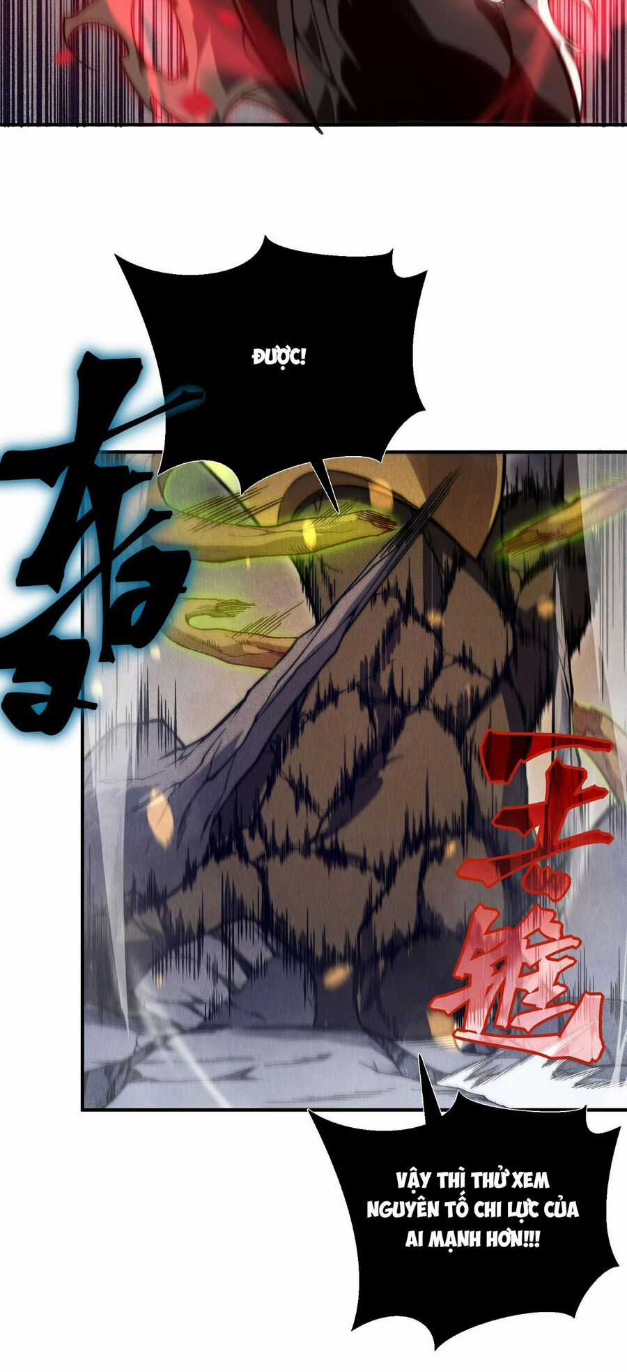 Quỷ Tiến Hóa Chương 54 trang 49