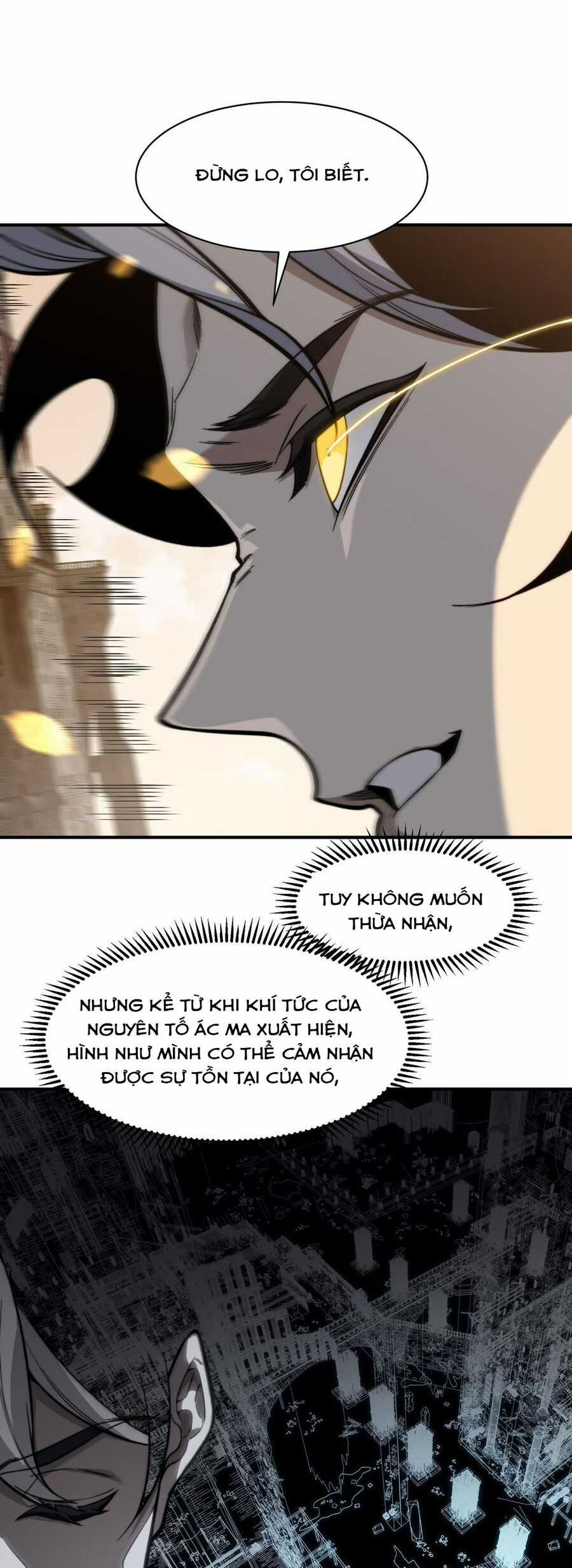 Quỷ Tiến Hóa Chương 54 trang 5