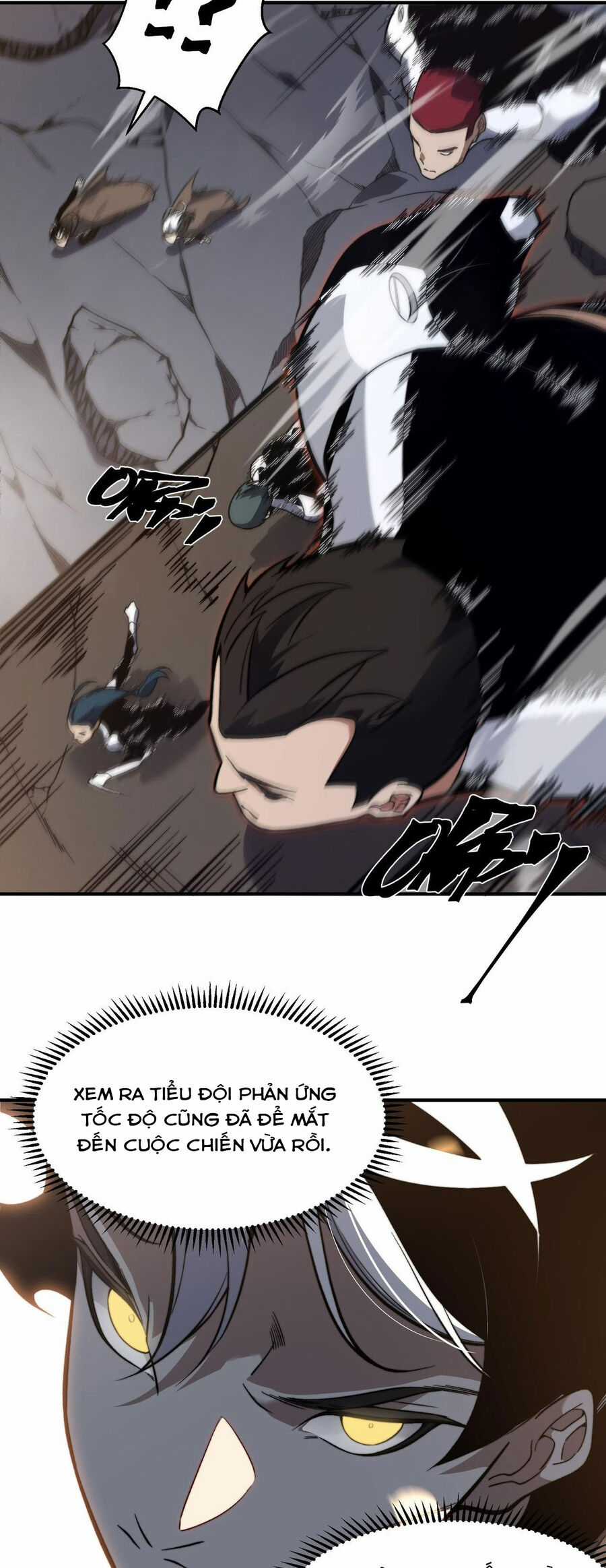 Quỷ Tiến Hóa Chương 54 trang 7