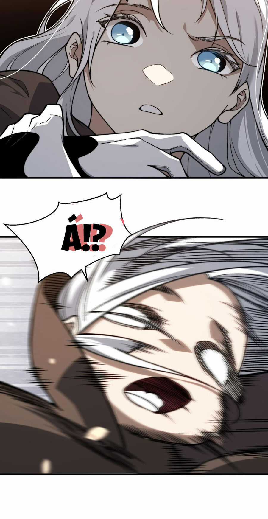 Quỷ Tiến Hóa Chương 54 trang 9