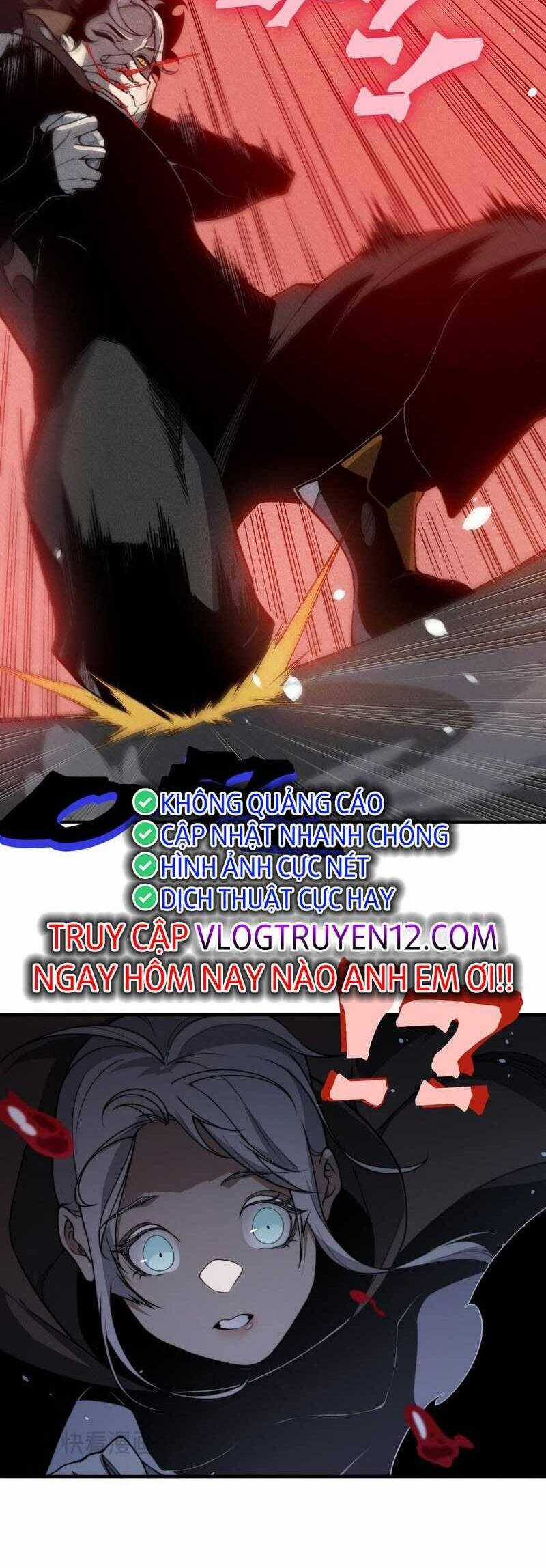 Quỷ Tiến Hóa Chương 55 trang 17