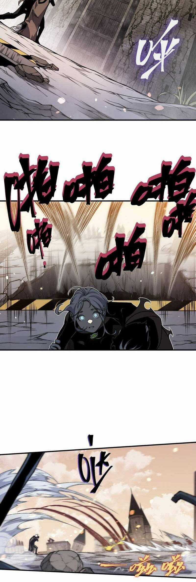 Quỷ Tiến Hóa Chương 55 trang 26