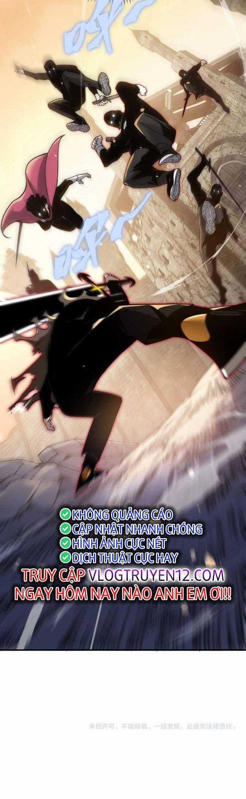 Quỷ Tiến Hóa Chương 55 trang 37