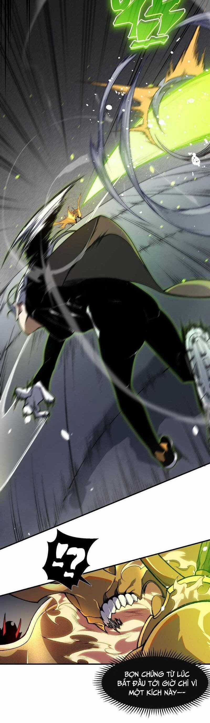 Quỷ Tiến Hóa Chương 55 trang 5