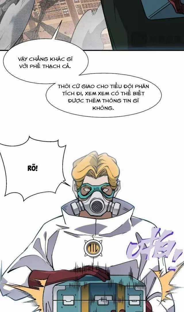 Quỷ Tiến Hóa Chương 73 trang 10