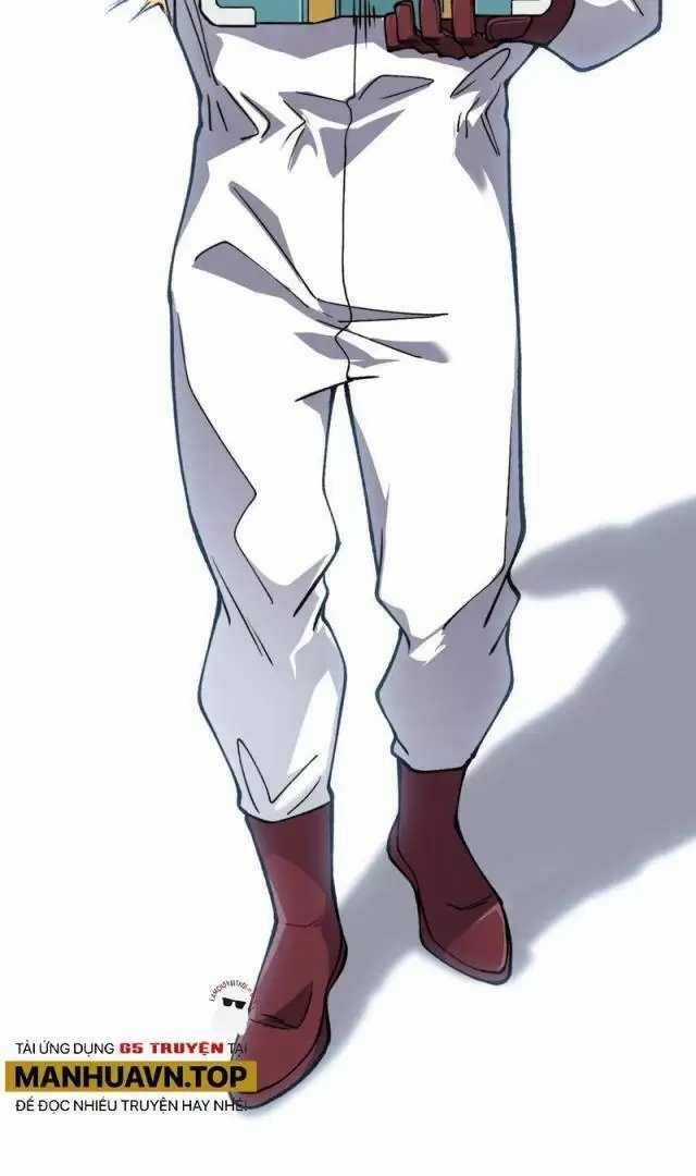 Quỷ Tiến Hóa Chương 73 trang 11