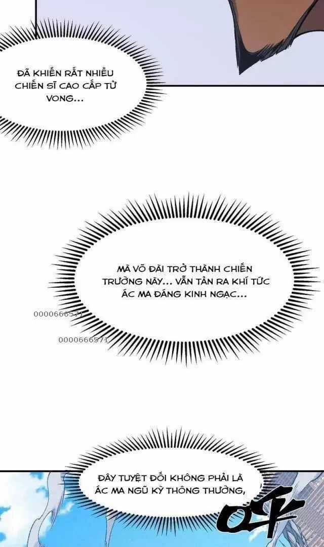 Quỷ Tiến Hóa Chương 73 trang 13