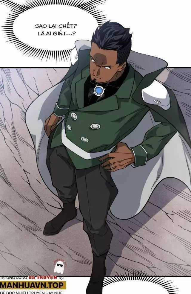 Quỷ Tiến Hóa Chương 73 trang 15