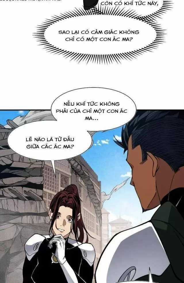 Quỷ Tiến Hóa Chương 73 trang 16