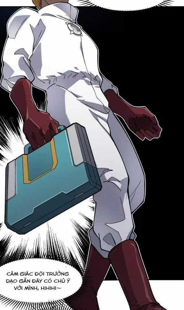 Quỷ Tiến Hóa Chương 73 trang 19